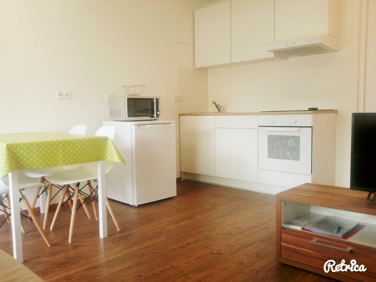 Apartment Bruneck Central Bagian luar foto